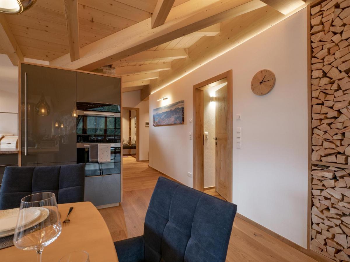 Luxusappartement Alpenliebe Oberndorf in Tirol Exterior photo