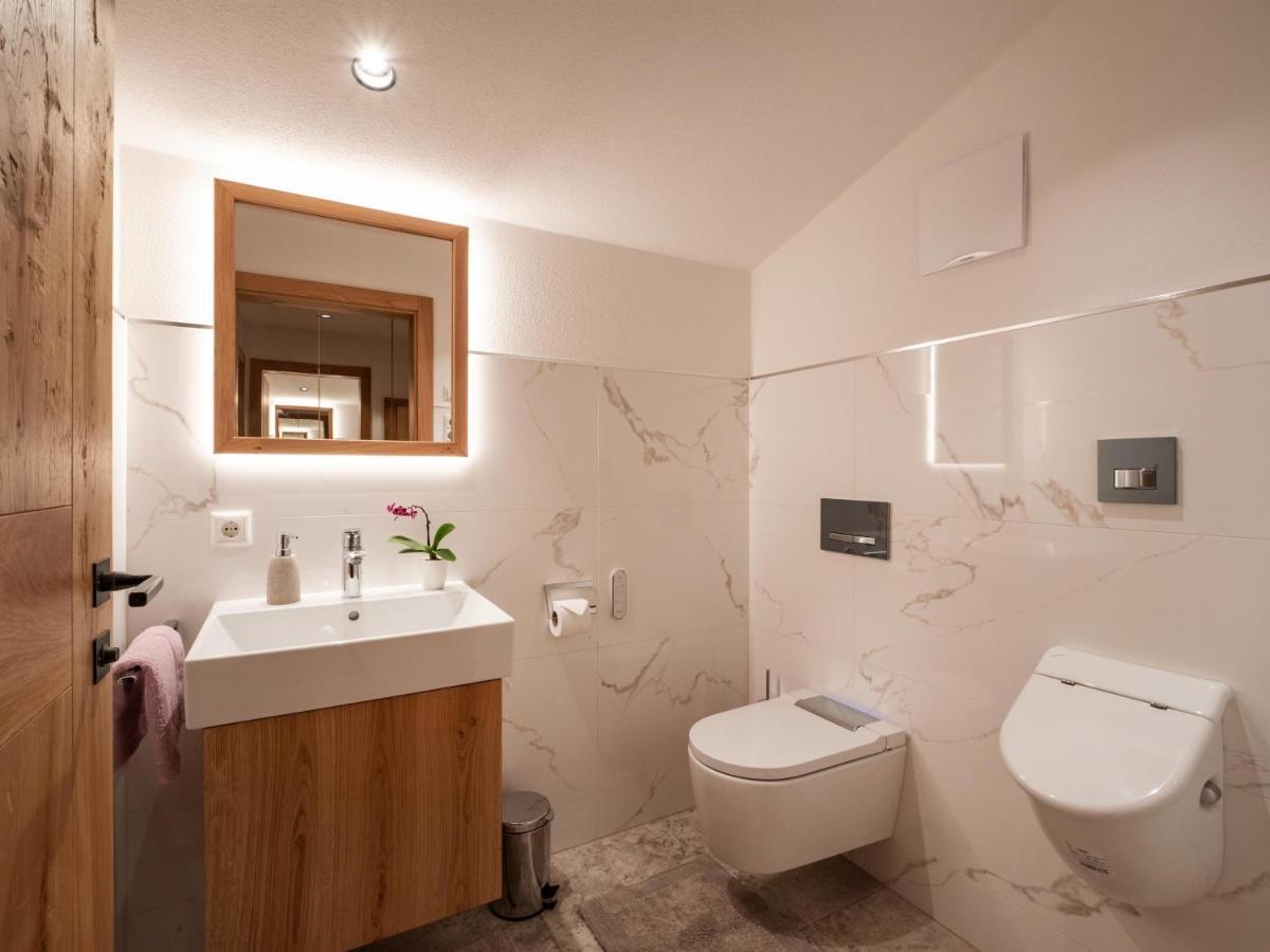 Luxusappartement Alpenliebe Oberndorf in Tirol Exterior photo