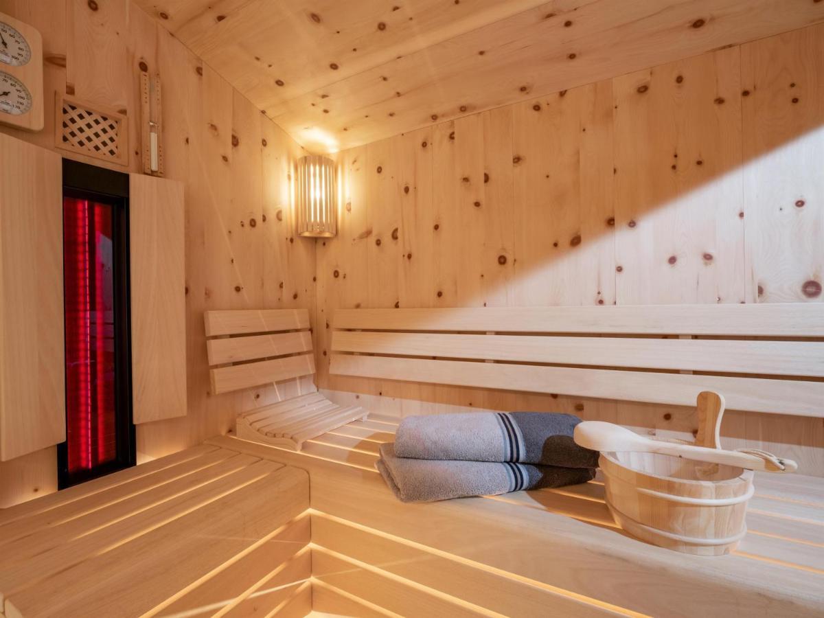 Luxusappartement Alpenliebe Oberndorf in Tirol Exterior photo